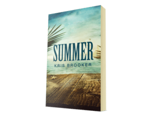 Summer by Kris Brooker